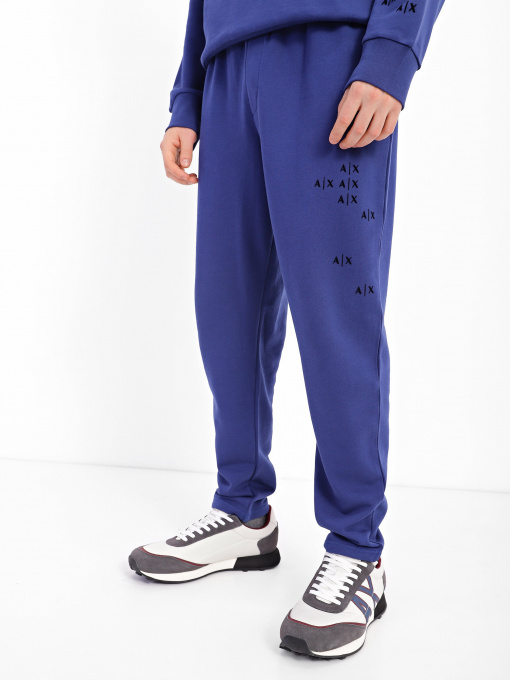 Брюки Armani Exchange модель 6LZPAS-ZJBWZ-1562 Фото