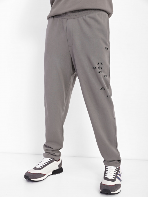Штани Armani Exchange модель 6LZPAS-ZJBWZ-1979 Фото