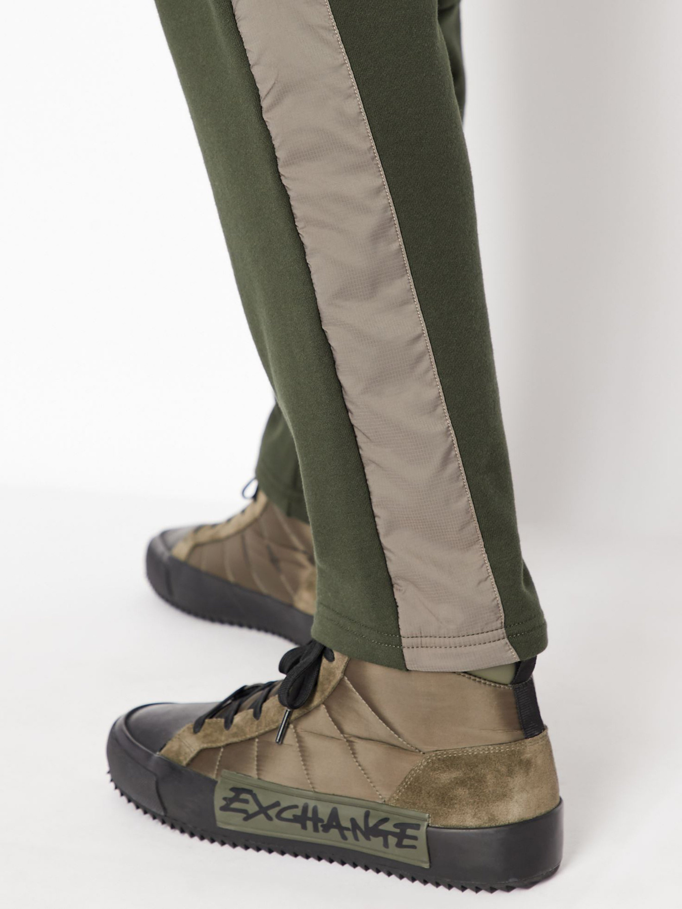 Брюки Armani Exchange модель 6LZPFA-ZJXAZ-4875 Фото