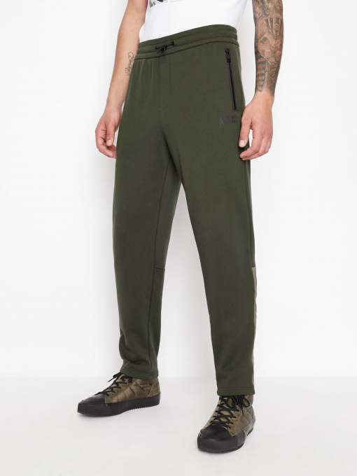 Брюки Armani Exchange модель 6LZPFA-ZJXAZ-4875 Фото