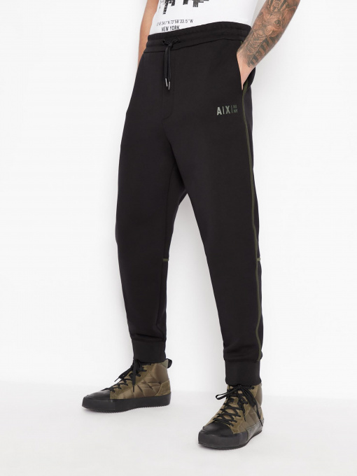 Штани Armani Exchange модель 6LZPFD-ZJ5NZ-1200 Фото