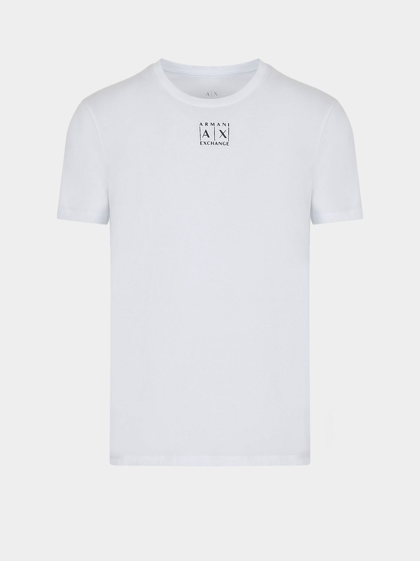 Футболки і поло Armani Exchange модель 6LZTAA-ZJA5Z-1100 Фото