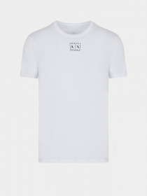 Футболки і поло Armani Exchange модель 6LZTAA-ZJA5Z-1100 Фото