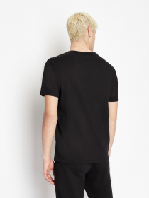 Футболки і поло Armani Exchange YOU.ME.US. модель 6LZTAX-ZJFCZ-1200 Фото