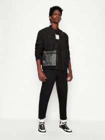 Футболки и поло Armani Exchange модель 6LZTHP-ZJBVZ-1200 Фото