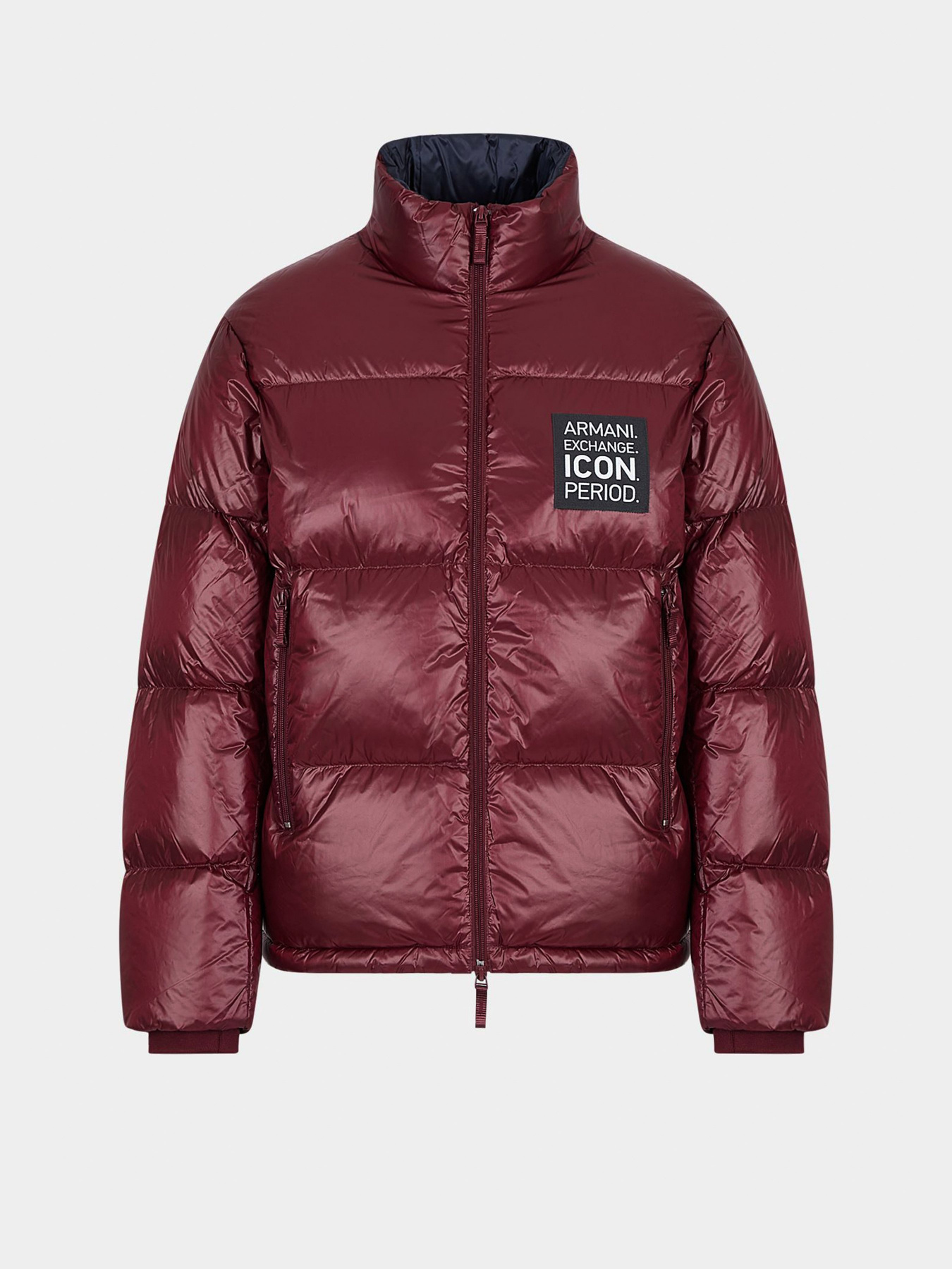 Куртки и дубленки Armani Exchange модель 8NZBP2-ZNYNZ-1440 Фото