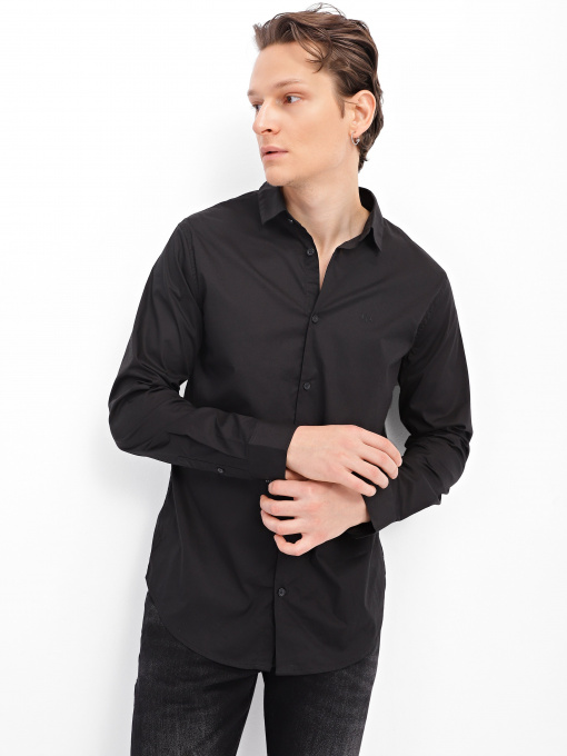 Рубашки Armani Exchange модель 8NZC31-ZN28Z-1200 Фото