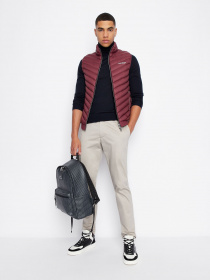 Куртки та дублянки Armani Exchange модель 8NZQ52-ZNW3Z-4442 Фото