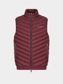 Куртки та дублянки Armani Exchange модель 8NZQ52-ZNW3Z-4442 Фото