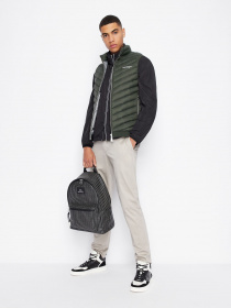Куртки та дублянки Armani Exchange модель 8NZQ52-ZNW3Z-4883 Фото
