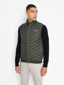 Куртки та дублянки Armani Exchange модель 8NZQ52-ZNW3Z-4883 Фото