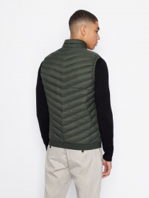 Куртки та дублянки Armani Exchange модель 8NZQ52-ZNW3Z-4883 Фото