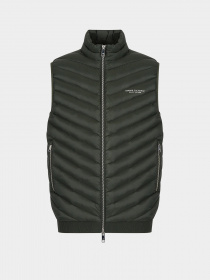 Куртки та дублянки Armani Exchange модель 8NZQ52-ZNW3Z-4883 Фото