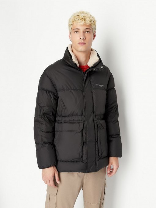 Куртки и дубленки Armani Exchange модель 6LZBL2-ZNWMZ-1583 Фото