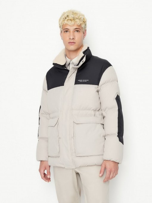 Куртки и дубленки Armani Exchange модель 6LZBL2-ZNWMZ-2786 Фото