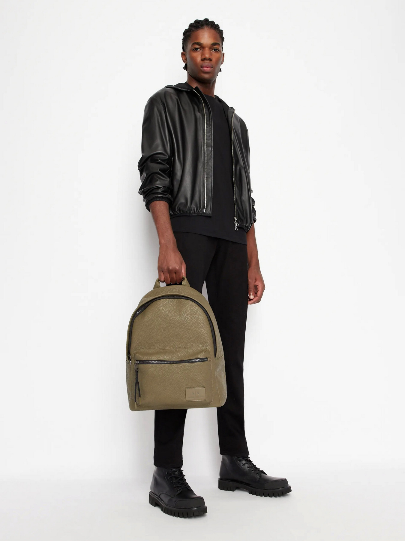 Джинси Armani Exchange модель 6LZJ13-Z1VRZ-0204 Джинси Armani Exchange модель 6LZJ13-Z1VRZ-0204 Фото