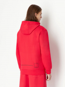 Худі та світшоти Armani Exchange модель 3RZMBB-ZJCAZ-14AQ Фото