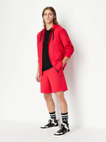 Худі та світшоти Armani Exchange модель 3RZMBB-ZJCAZ-14AQ Фото