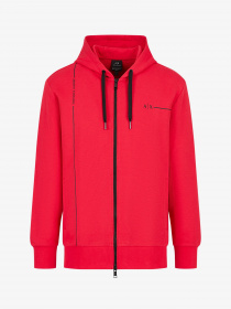 Худі та світшоти Armani Exchange модель 3RZMBB-ZJCAZ-14AQ Фото