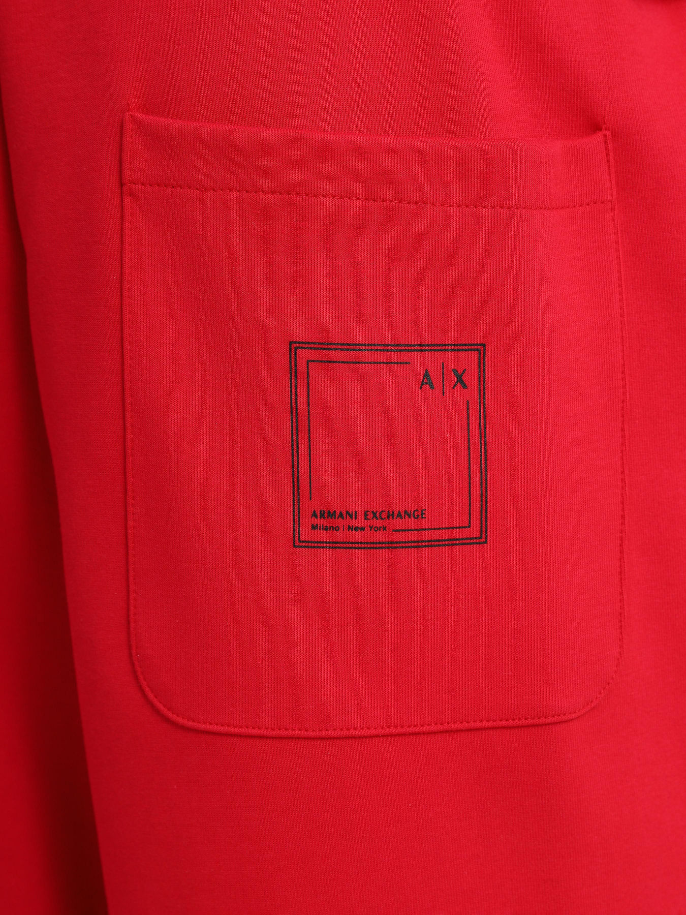 Шорти Armani Exchange модель 3RZSBB-ZJCAZ-14AQ Фото