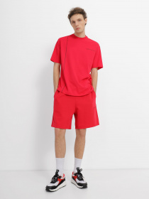 Шорти Armani Exchange модель 3RZSBB-ZJCAZ-14AQ Фото