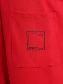 Шорти Armani Exchange модель 3RZSBB-ZJCAZ-14AQ Фото