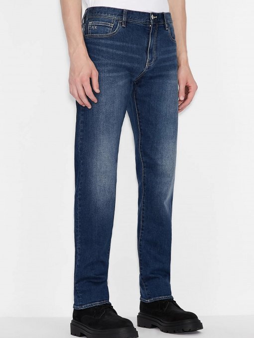 Джинси Armani Exchange J16 модель 8NZJ16-Z3SAZ-1500 Фото