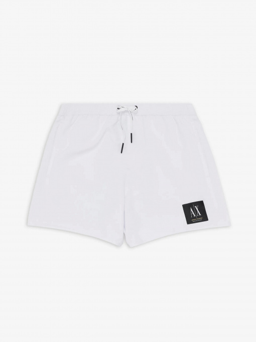 Одежда для пляжа Armani Exchange модель 953060-3R631-00010 Фото