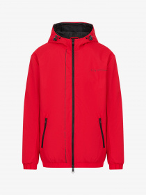 Куртки та дублянки Armani Exchange модель 3RZB01-ZNB7Z-6478 Фото