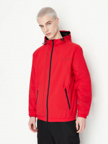 Куртки та дублянки Armani Exchange модель 3RZB01-ZNB7Z-6478 Фото