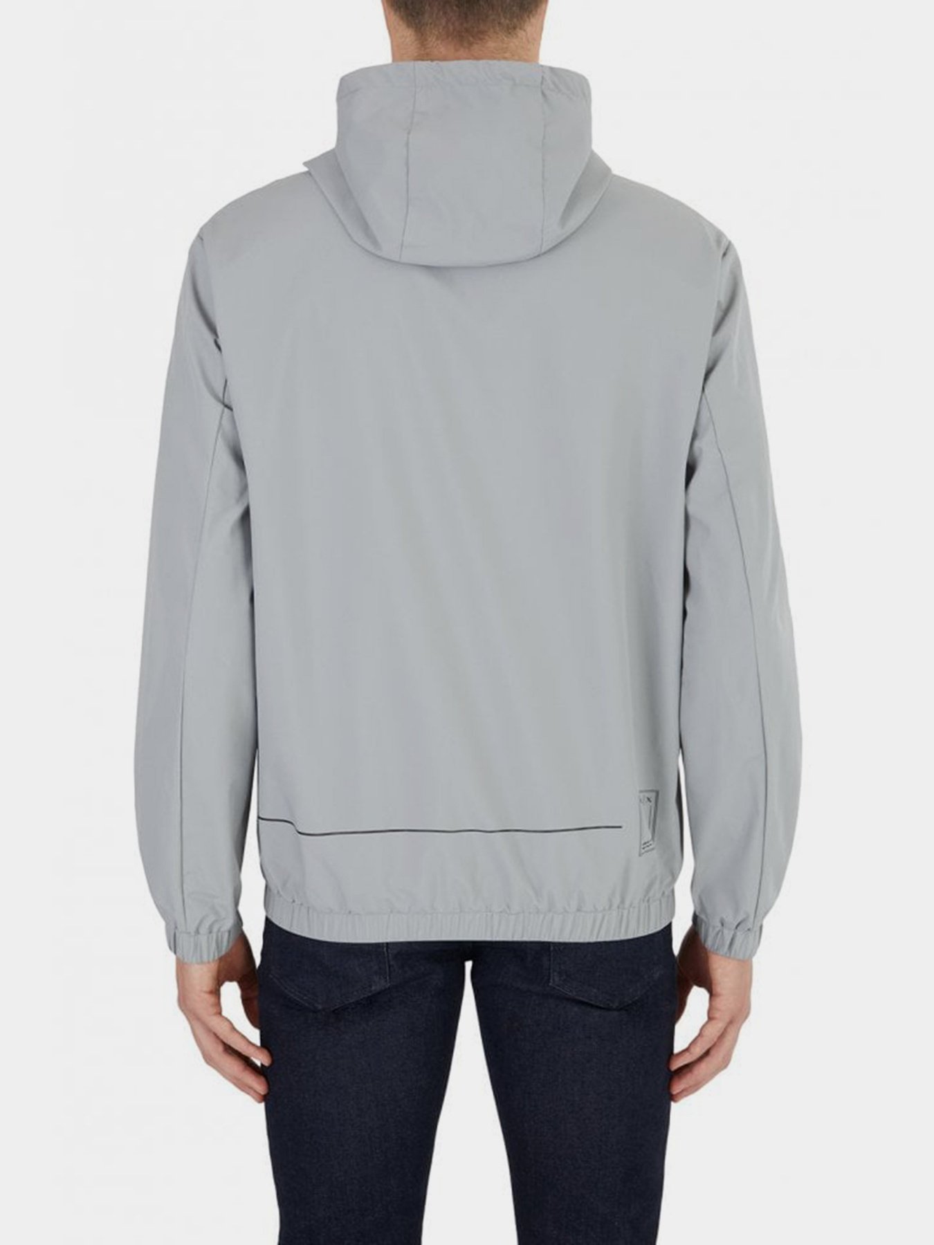 Куртки та дублянки Armani Exchange модель 3RZB01-ZNB7Z-6911 Фото