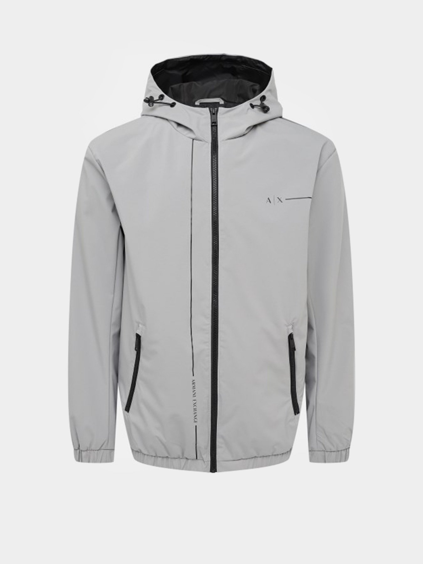 Куртки та дублянки Armani Exchange модель 3RZB01-ZNB7Z-6911 Фото