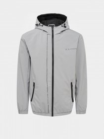 Куртки та дублянки Armani Exchange модель 3RZB01-ZNB7Z-6911 Фото