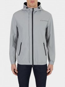 Куртки та дублянки Armani Exchange модель 3RZB01-ZNB7Z-6911 Фото