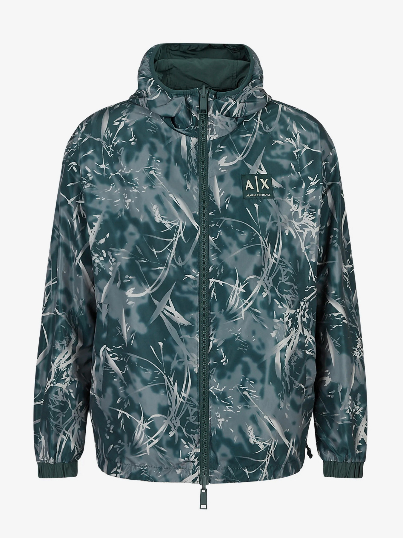 Куртки та дублянки Armani Exchange модель 3RZB18-ZNNSZ-4885 Куртки та дублянки Armani Exchange модель 3RZB18-ZNNSZ-4885 Фото