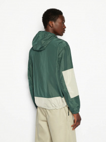 Куртки та дублянки Armani Exchange модель 3RZB18-ZNNSZ-4885 Фото