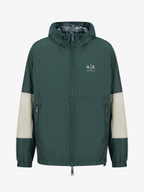 Куртки та дублянки Armani Exchange модель 3RZB18-ZNNSZ-4885 Фото