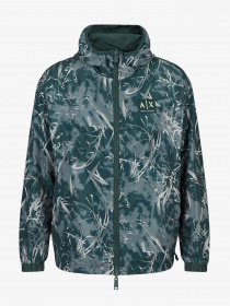 Куртки та дублянки Armani Exchange модель 3RZB18-ZNNSZ-4885 Фото