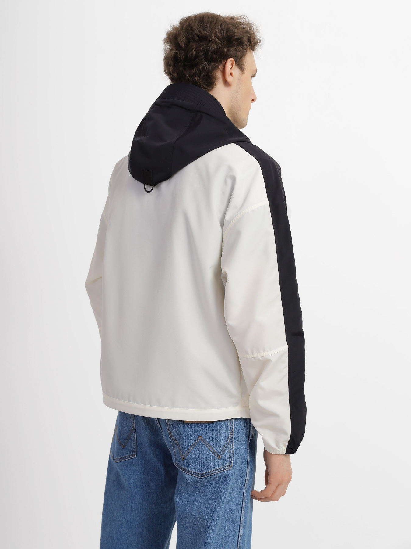 Куртки та дублянки Armani Exchange модель 3RZBL3-ZN1WZ-1116 Куртки та дублянки Armani Exchange модель 3RZBL3-ZN1WZ-1116 Фото