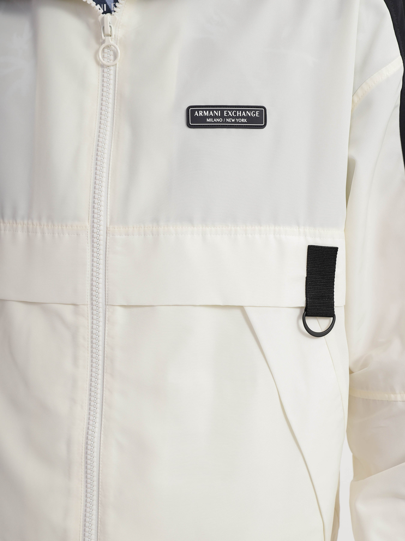 Куртки та дублянки Armani Exchange модель 3RZBL3-ZN1WZ-1116 Куртки та дублянки Armani Exchange модель 3RZBL3-ZN1WZ-1116 Фото