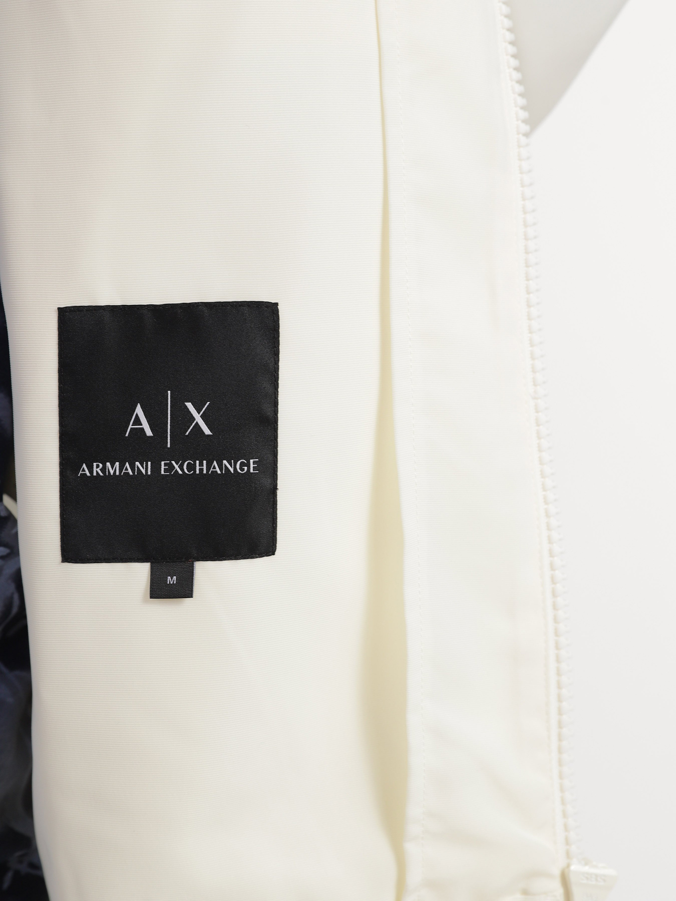Куртки та дублянки Armani Exchange модель 3RZBL3-ZN1WZ-1116 Куртки та дублянки Armani Exchange модель 3RZBL3-ZN1WZ-1116 Фото