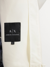 Куртки та дублянки Armani Exchange модель 3RZBL3-ZN1WZ-1116 Фото
