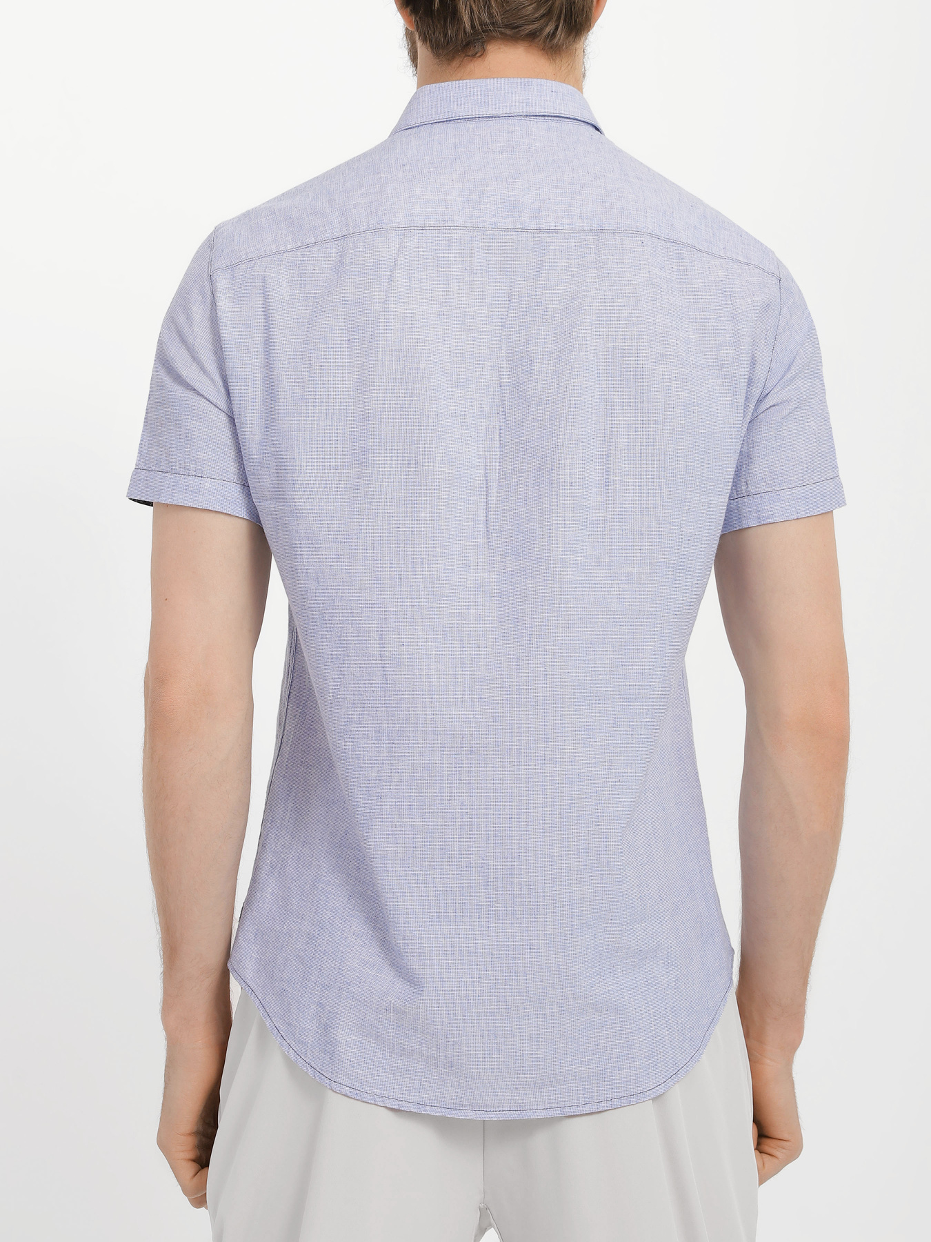 Рубашки Armani Exchange модель 3RZC15-ZN1NZ-01EG Фото