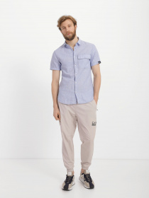 Рубашки Armani Exchange модель 3RZC15-ZN1NZ-01EG Фото