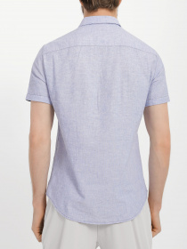 Рубашки Armani Exchange модель 3RZC15-ZN1NZ-01EG Фото