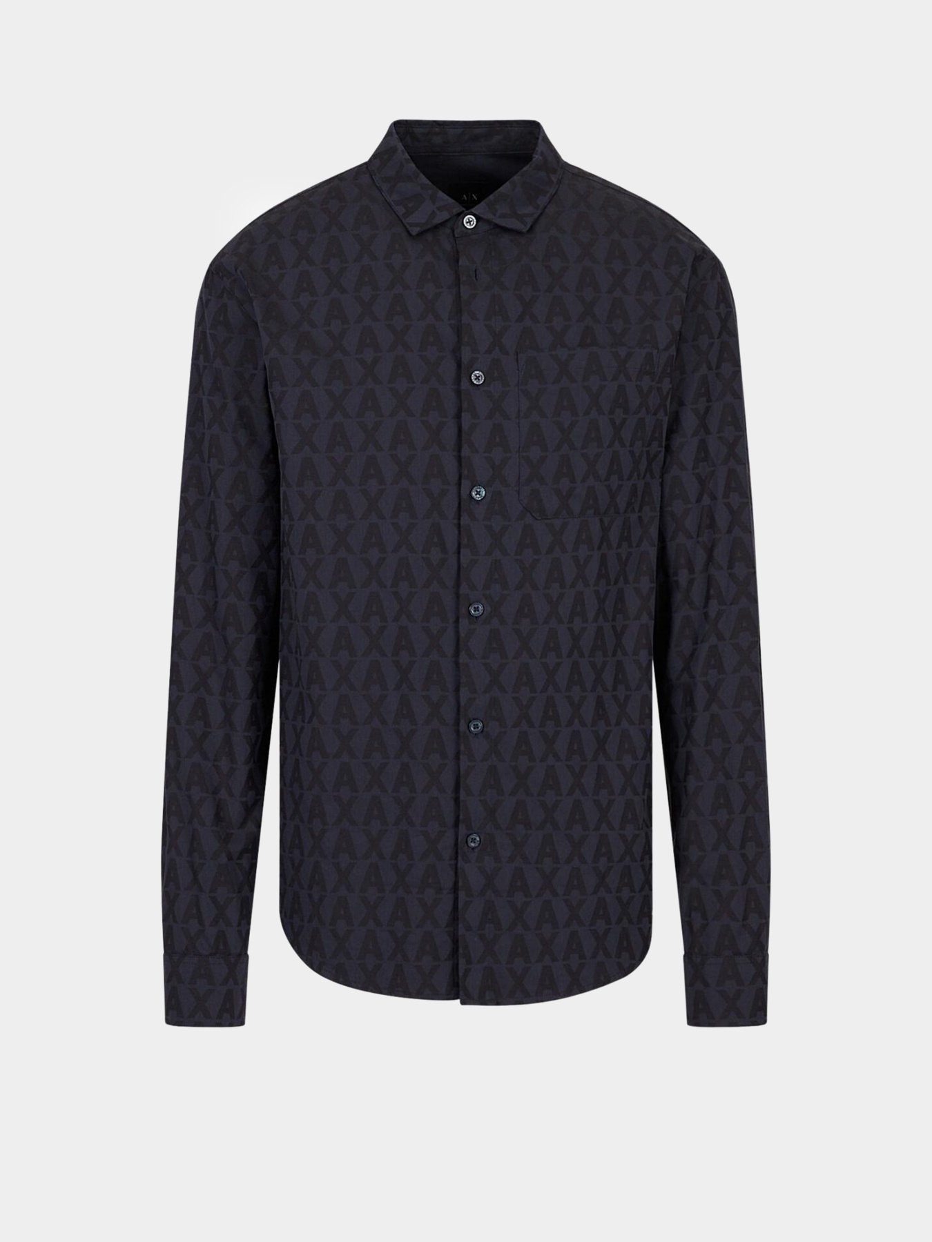 Рубашки Armani Exchange модель 3RZCL5-ZN1XZ-85CN Фото