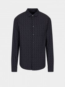 Рубашки Armani Exchange модель 3RZCL5-ZN1XZ-85CN Фото