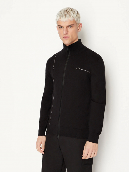 Светри та кардигани Armani Exchange модель 3RZE1A-ZMQ7Z-1200 Фото