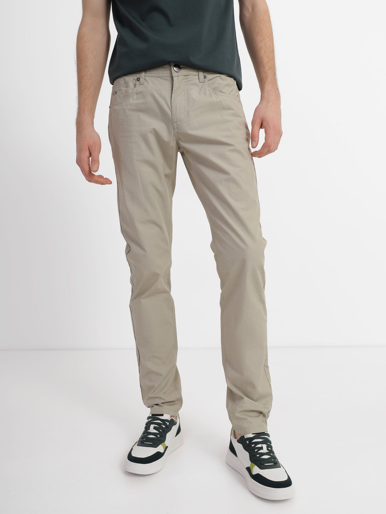 Штани Armani Exchange модель 3RZJ13-ZNYLZ-1940 Фото