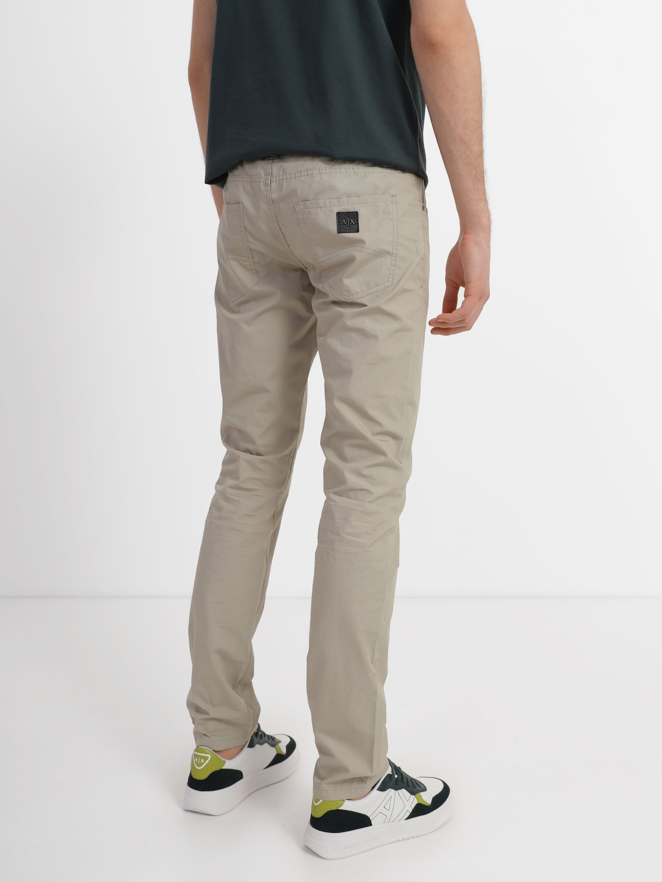 Штани Armani Exchange модель 3RZJ13-ZNYLZ-1940 Фото